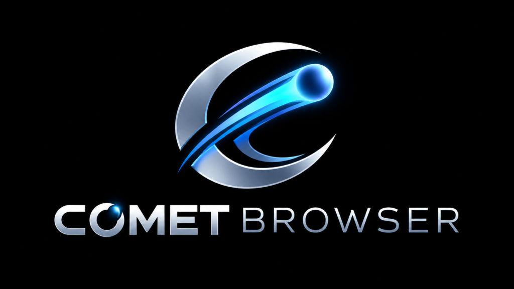 comet browser