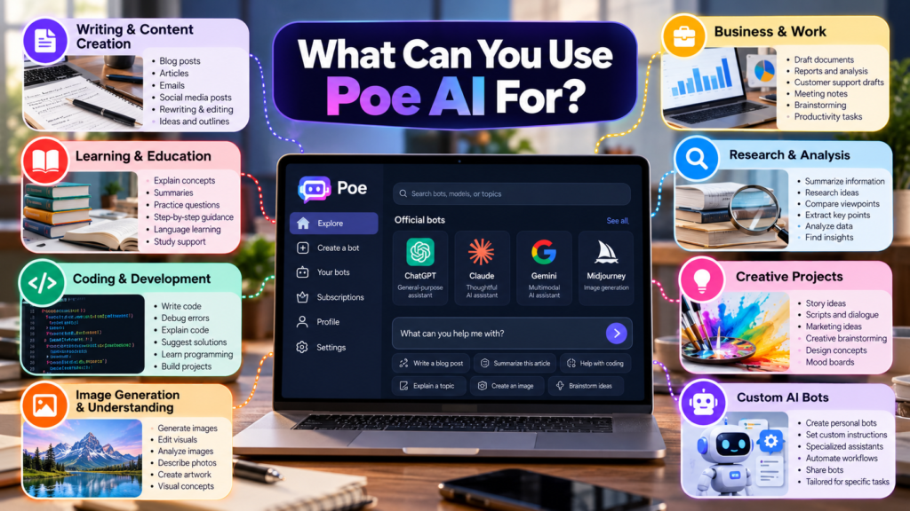 poe ai