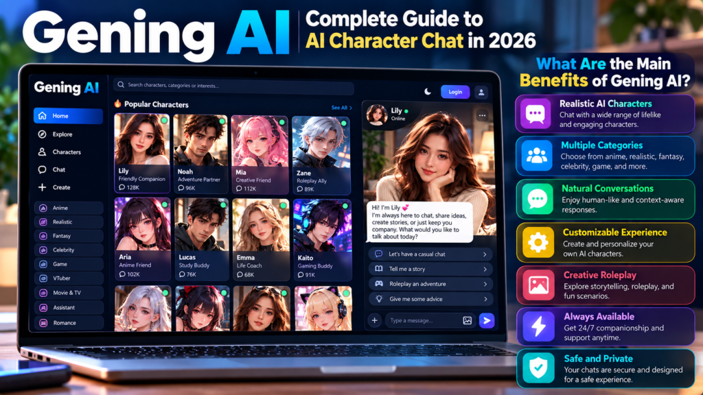 gening ai