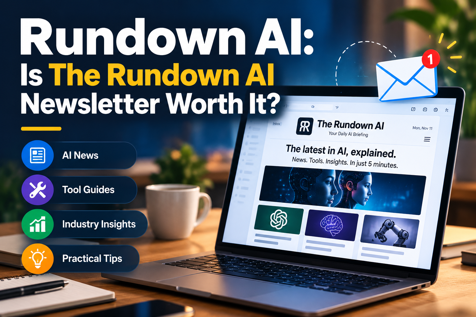 rundown ai