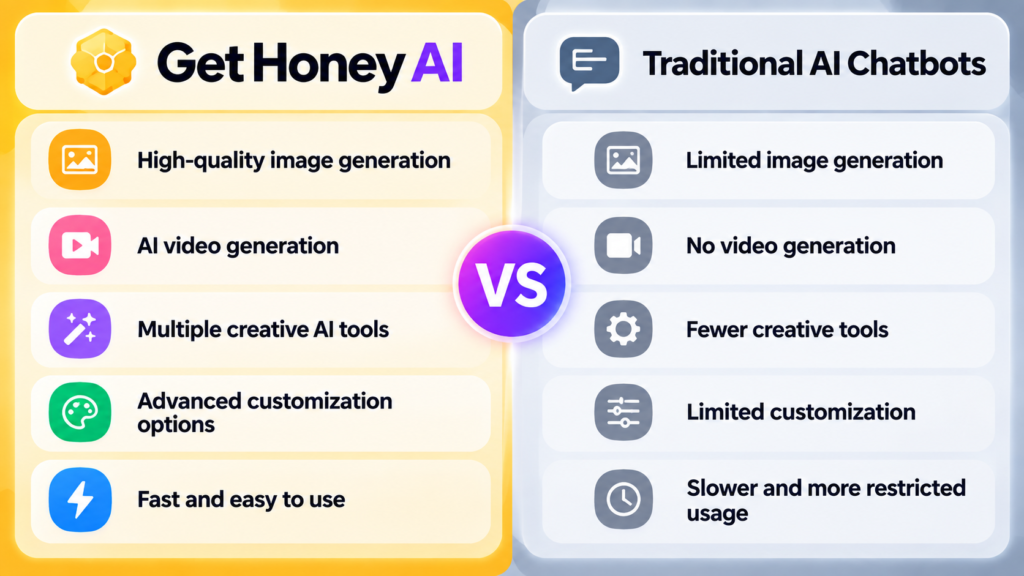 get honey ai