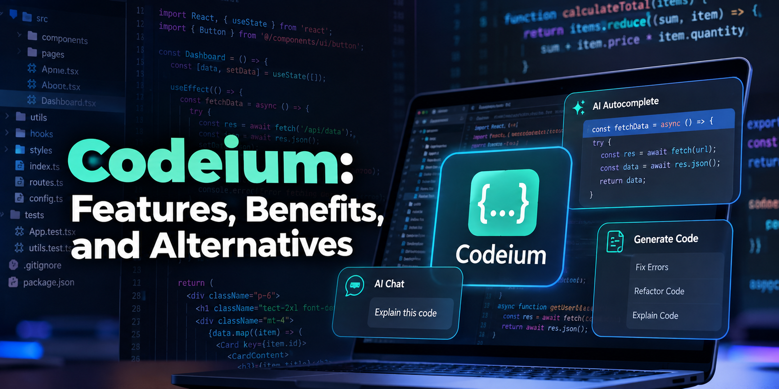 codeium