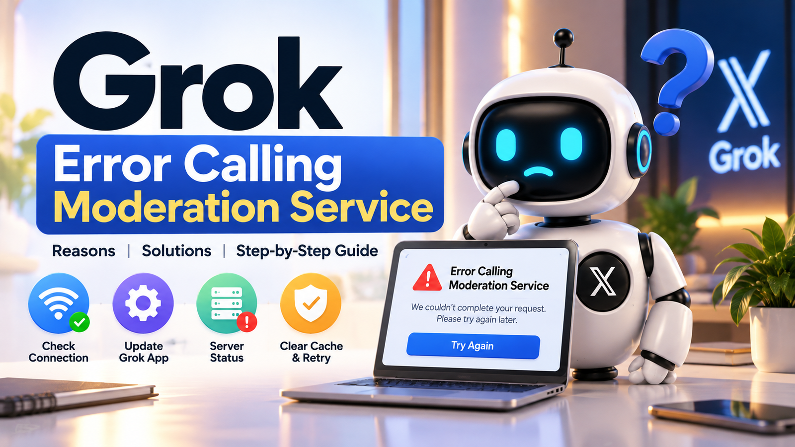 error calling moderation service grok