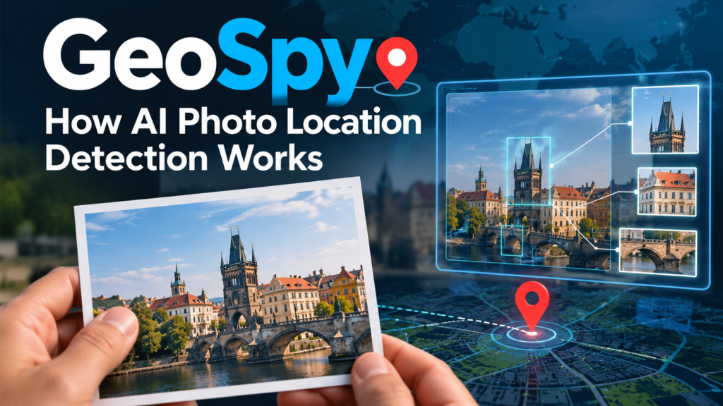 geospy