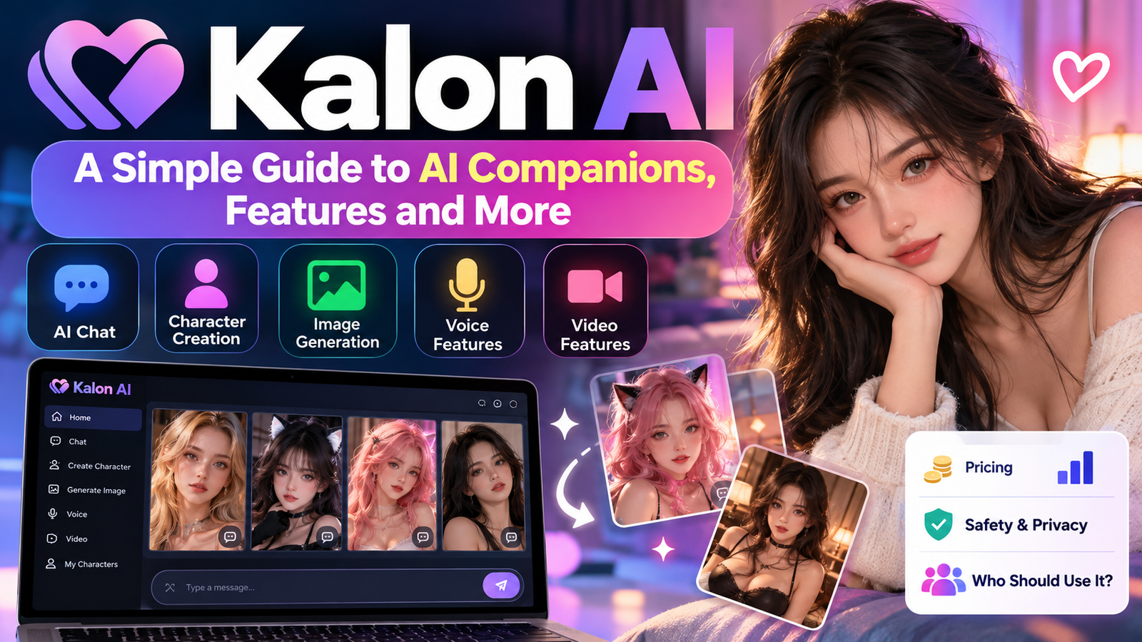 kalon ai