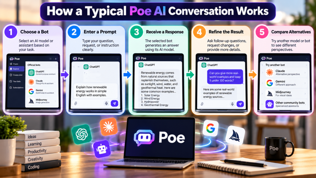 poe ai