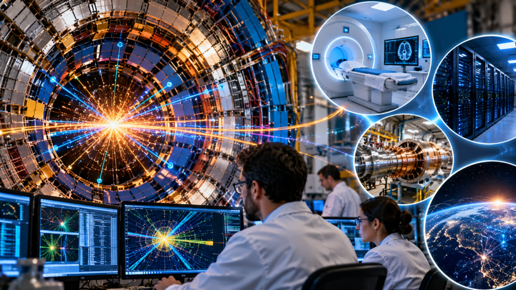 higgs boson particle