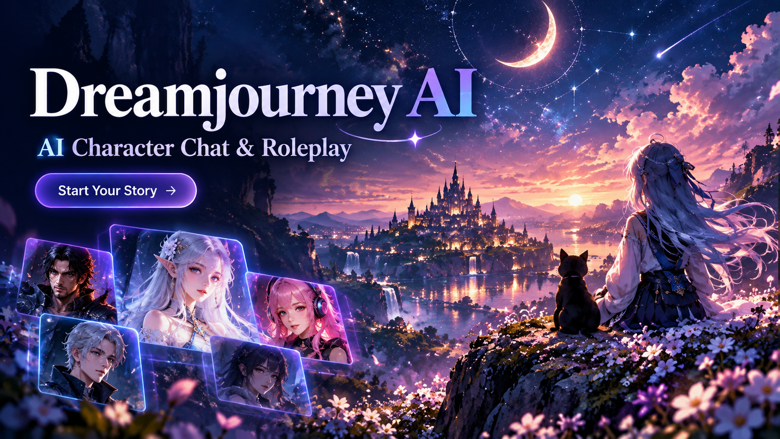 dreamjourney ai