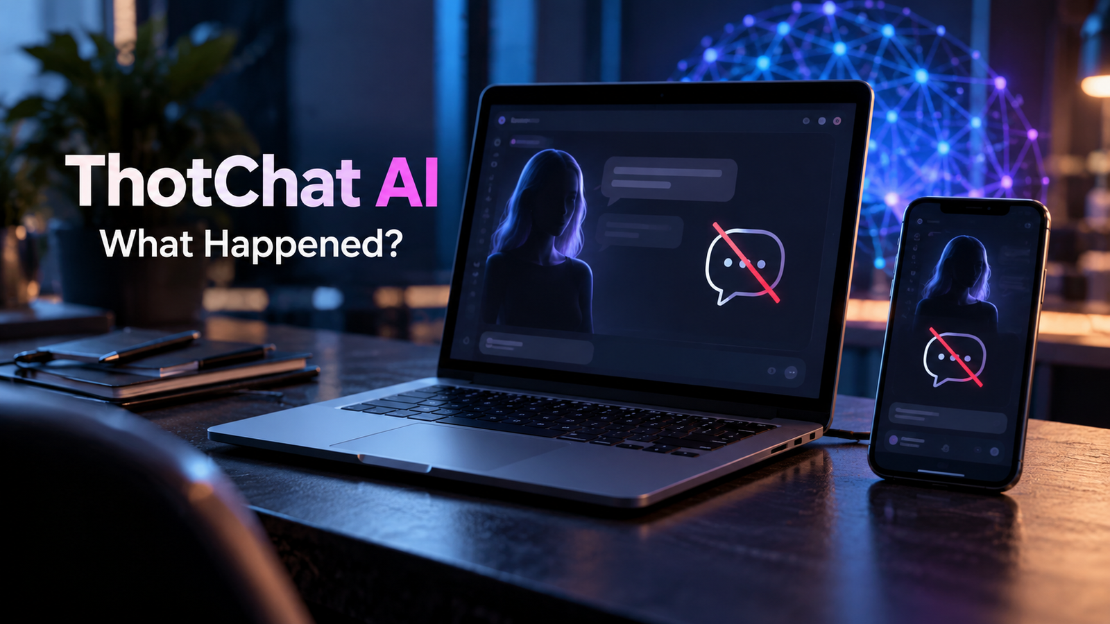 thotchat ai