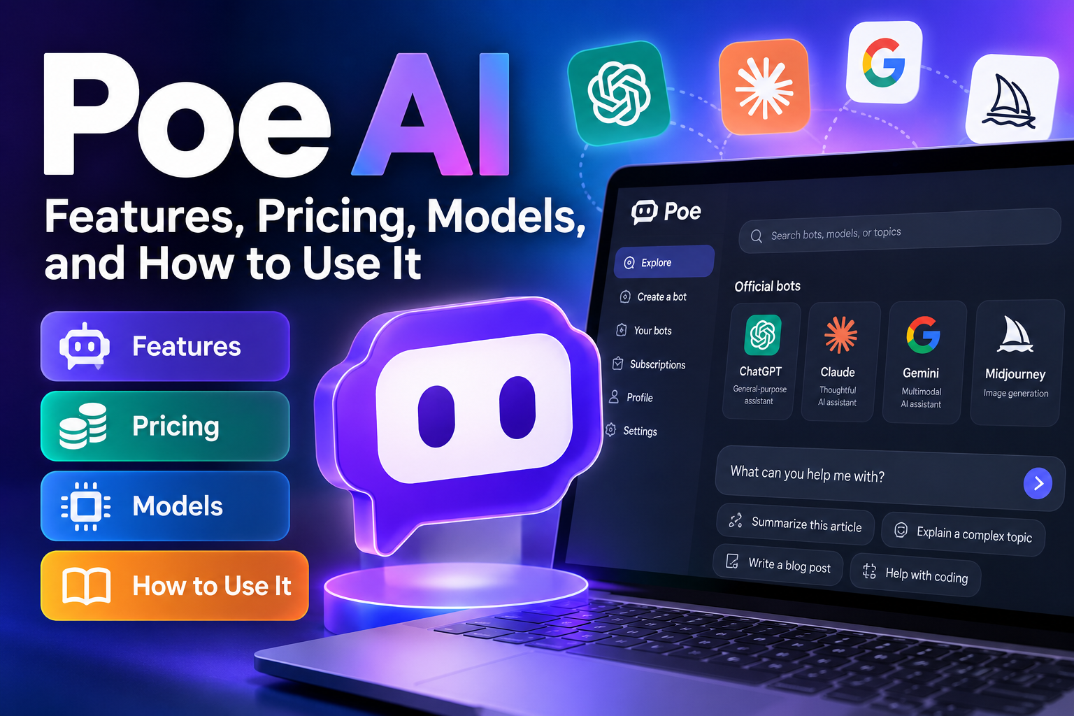 poe ai