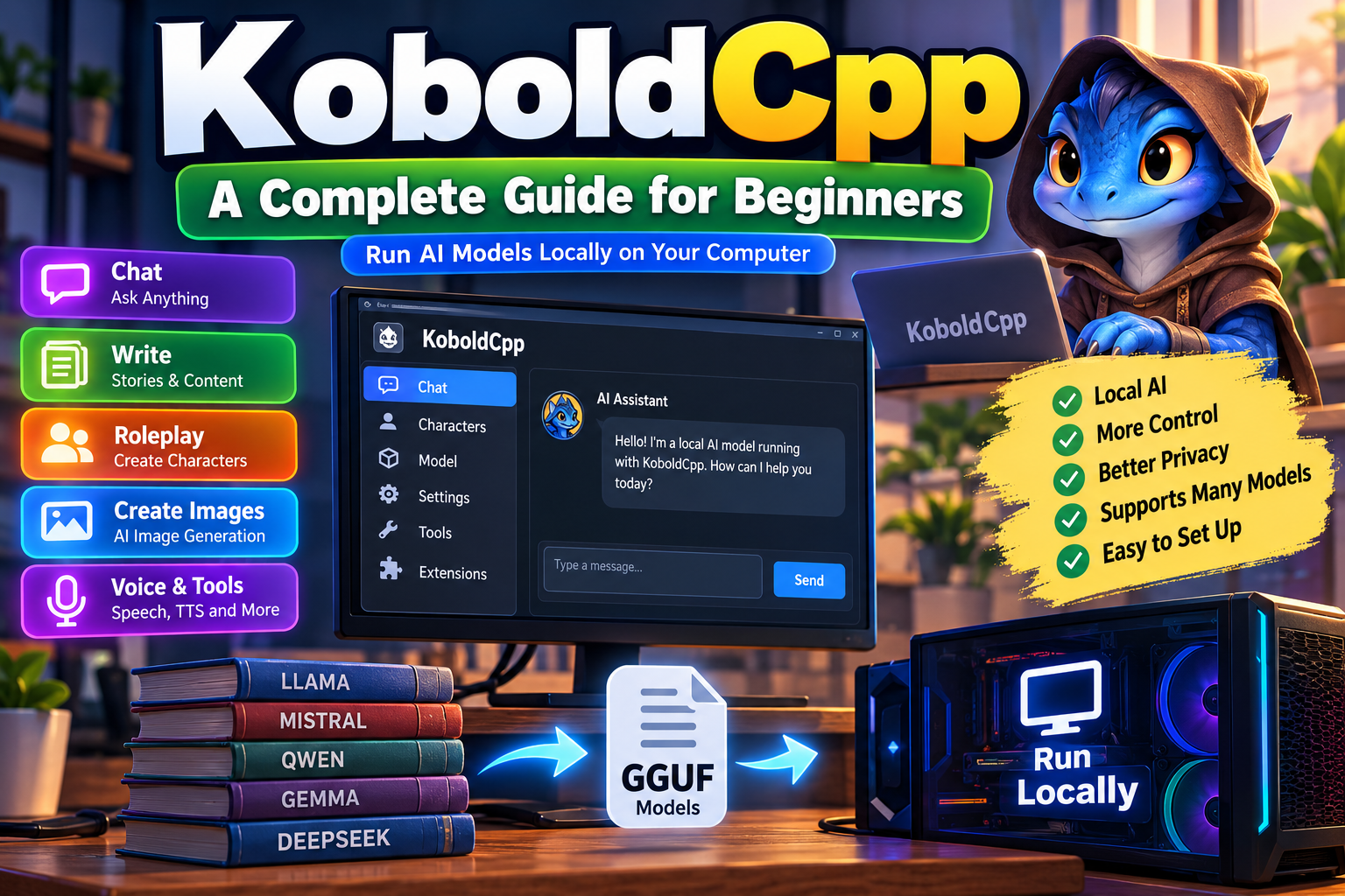 koboldcpp