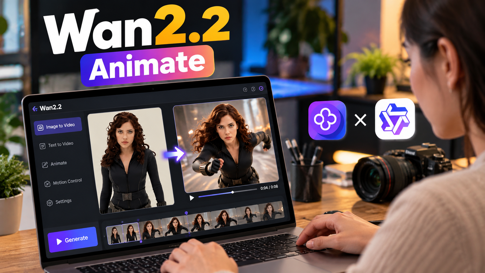 wan2.2 animate