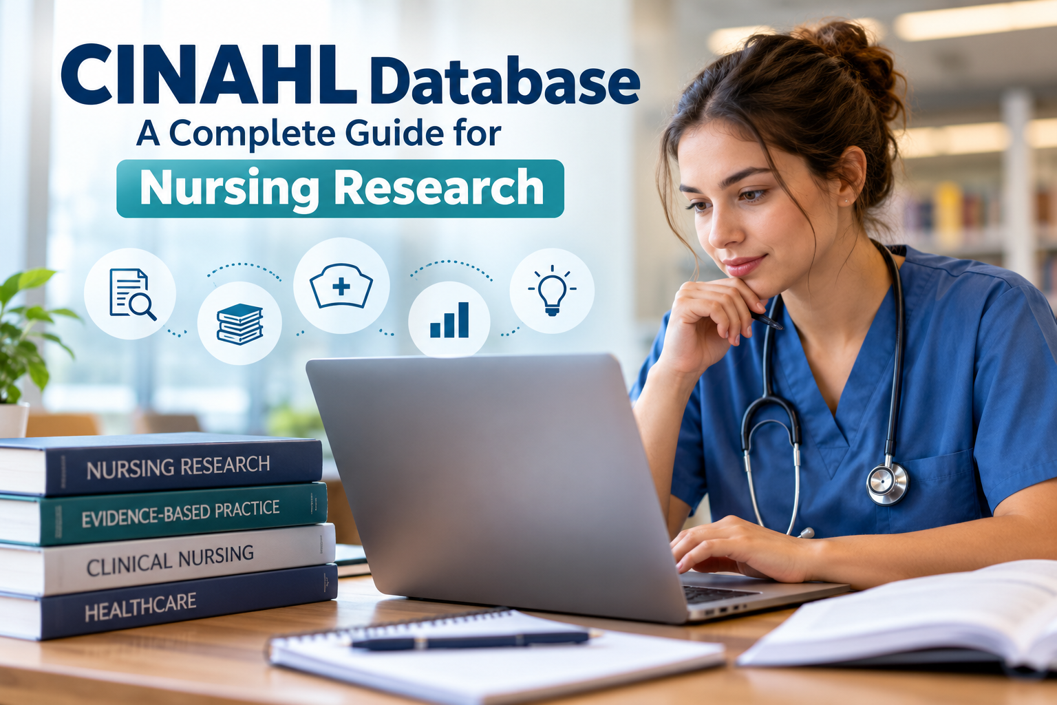 cinahl database