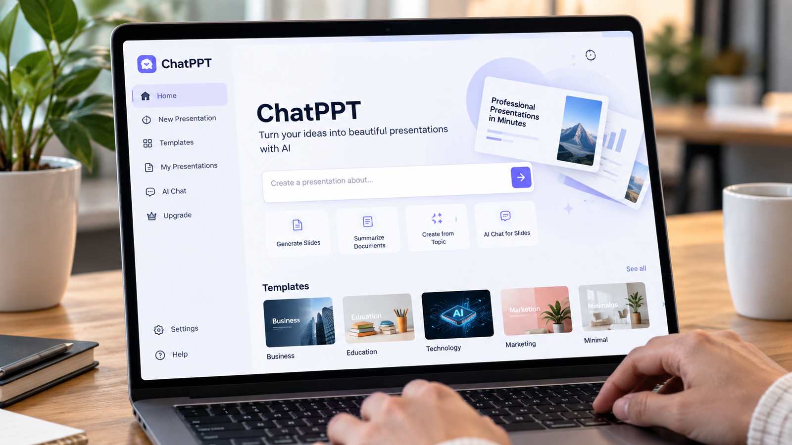 chatppt