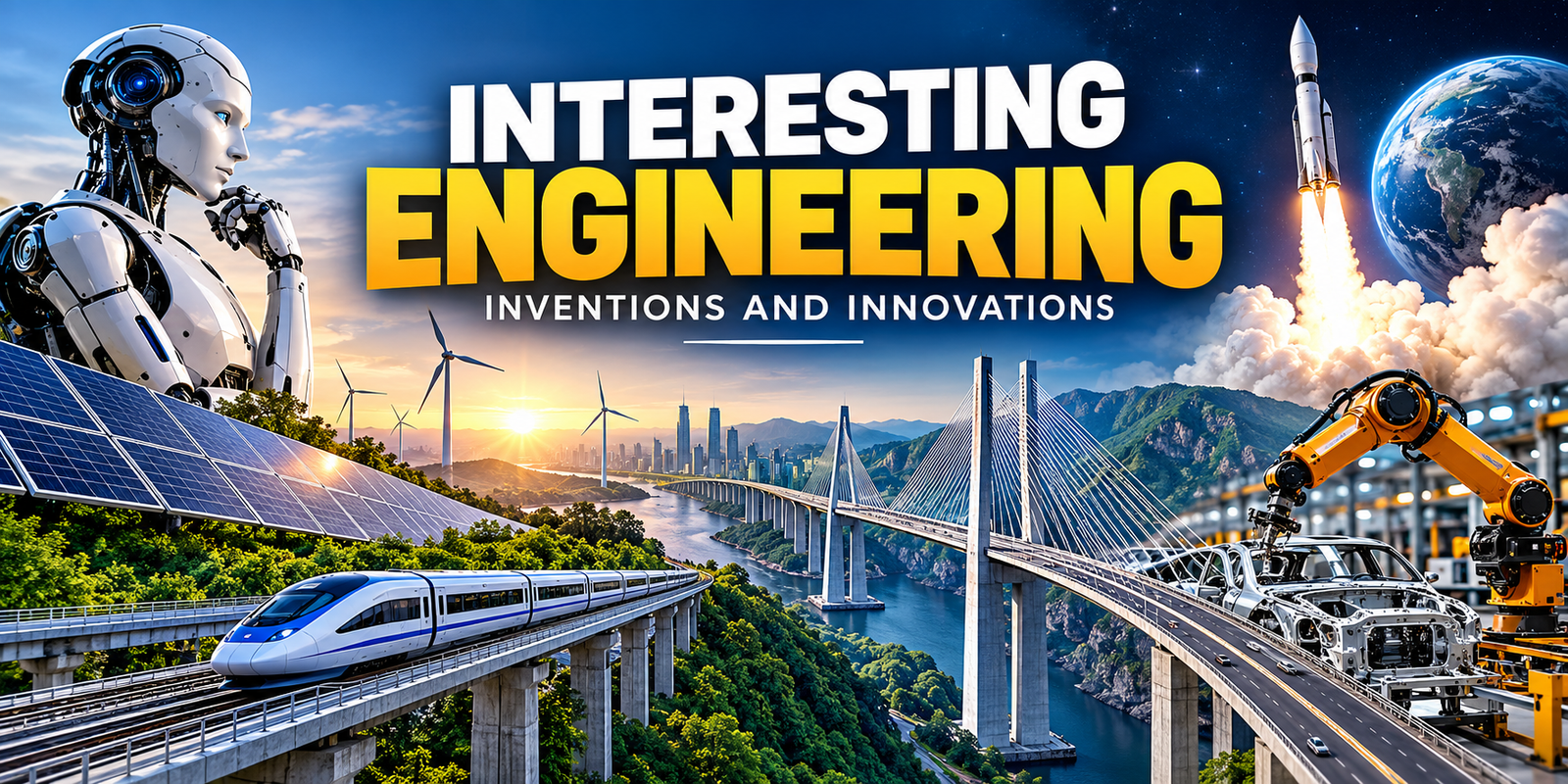 interesting engineering