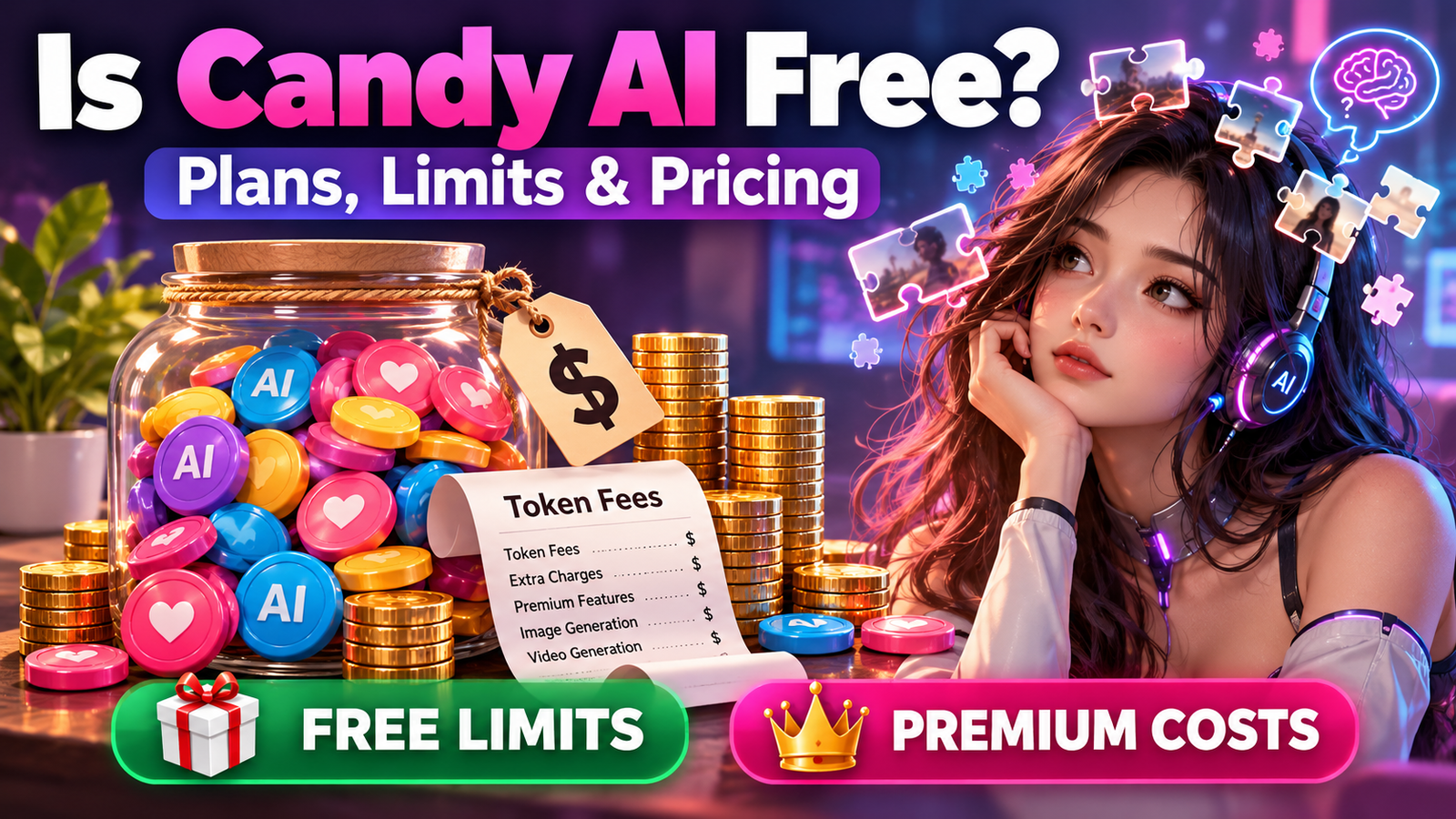 candy ai free