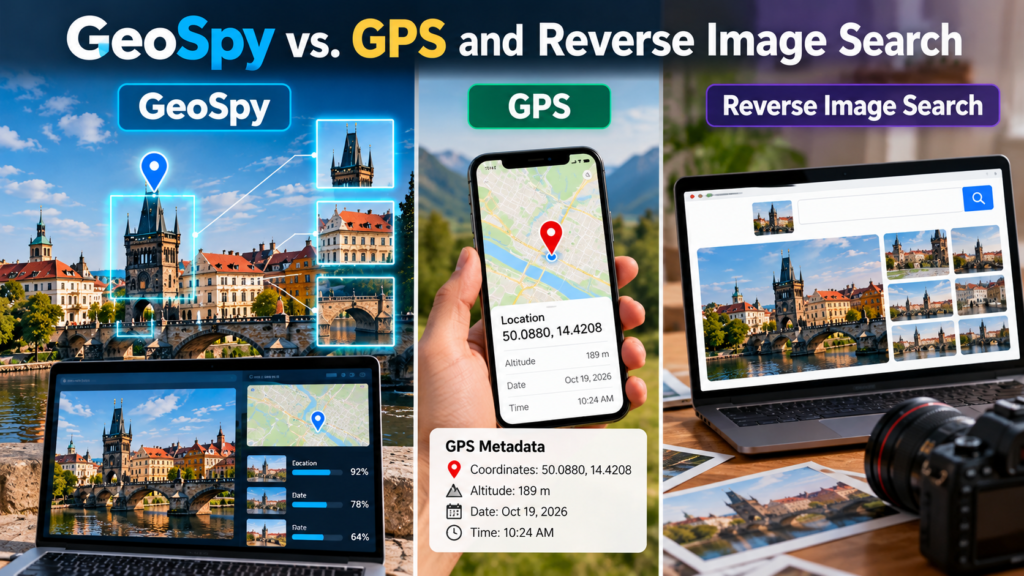 geospy