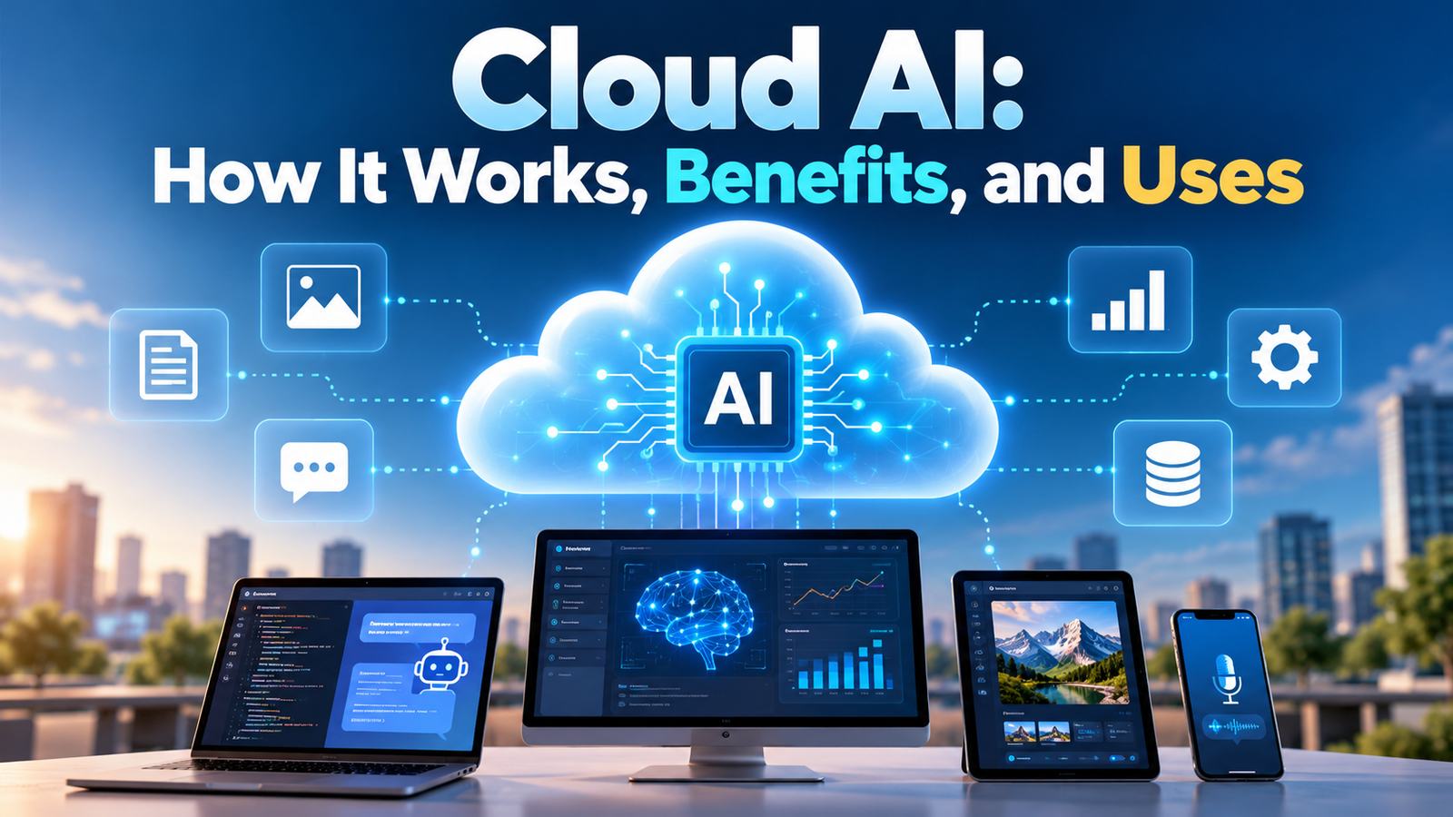 cloud ai