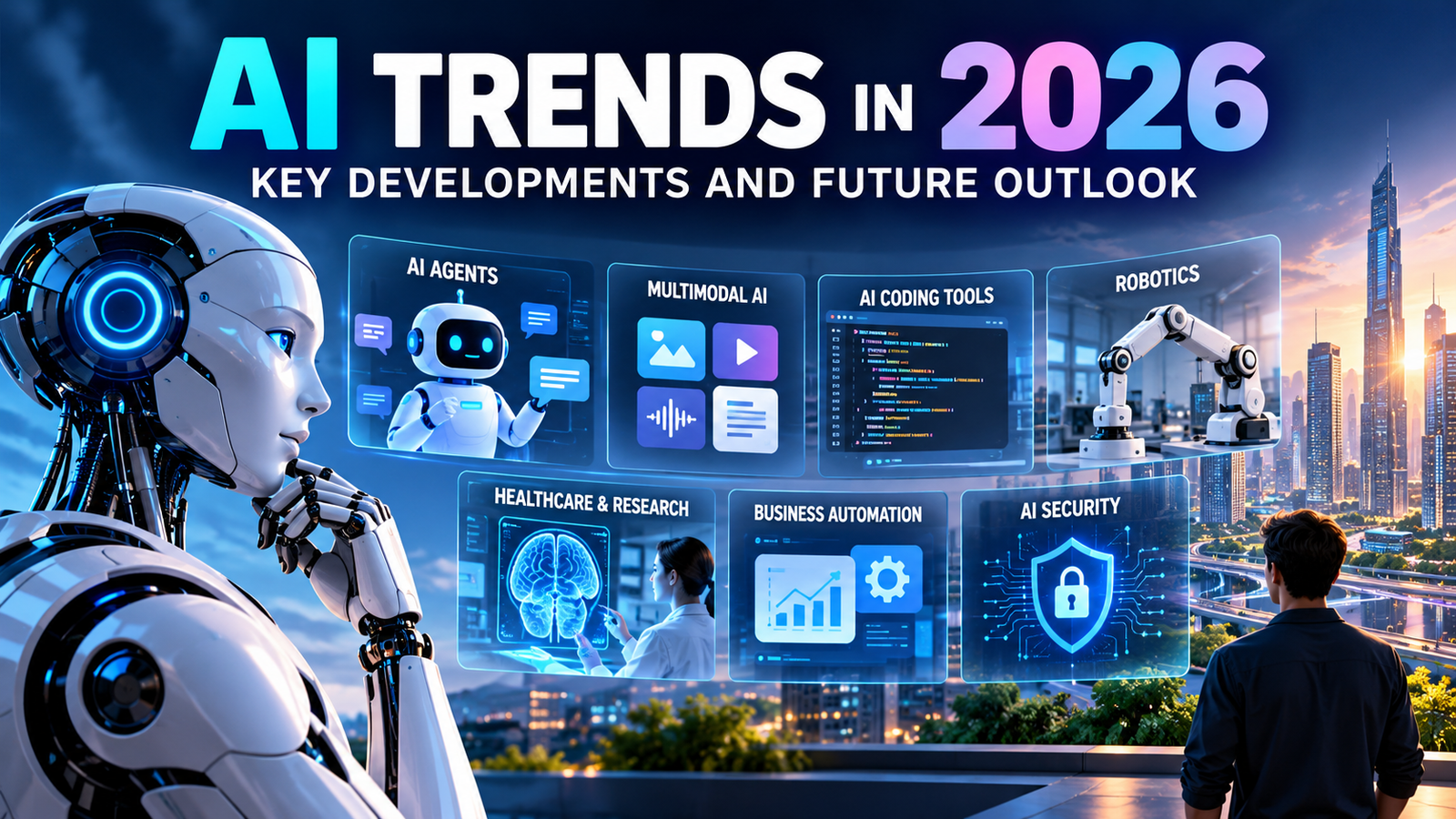 ai trends