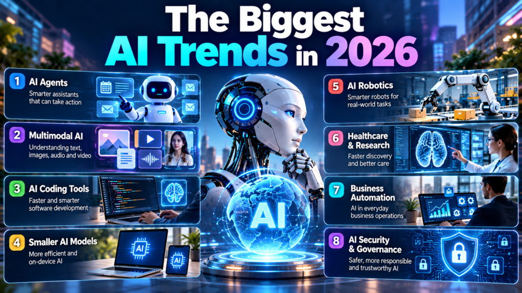 ai trends