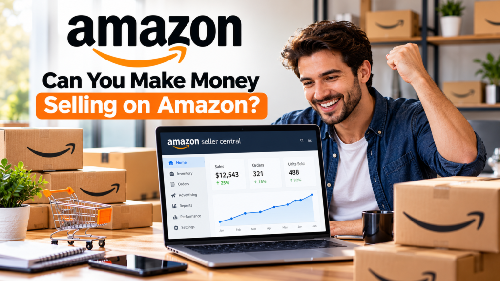 amazon