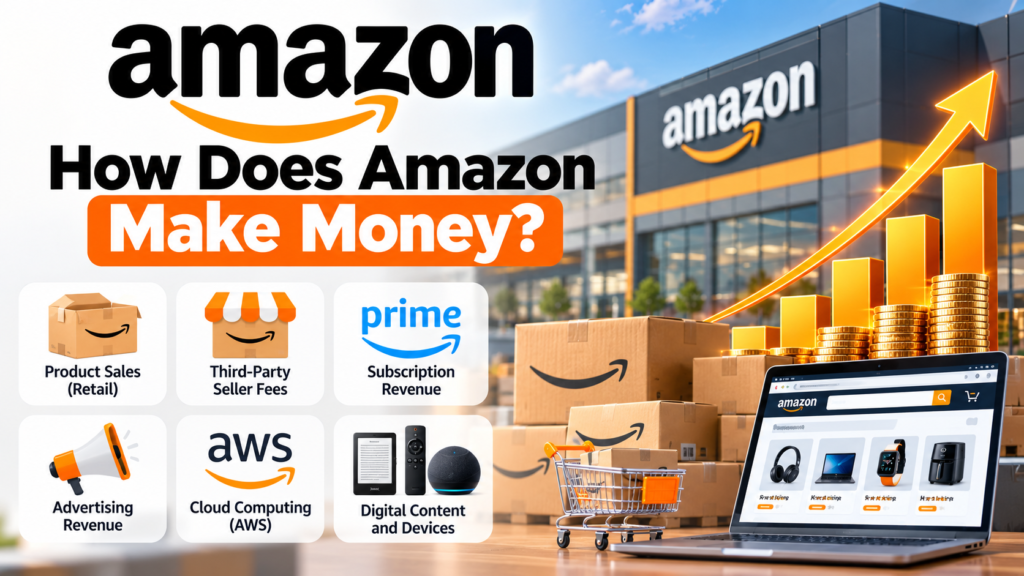 amazon