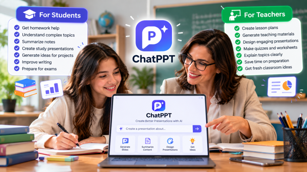 chatppt