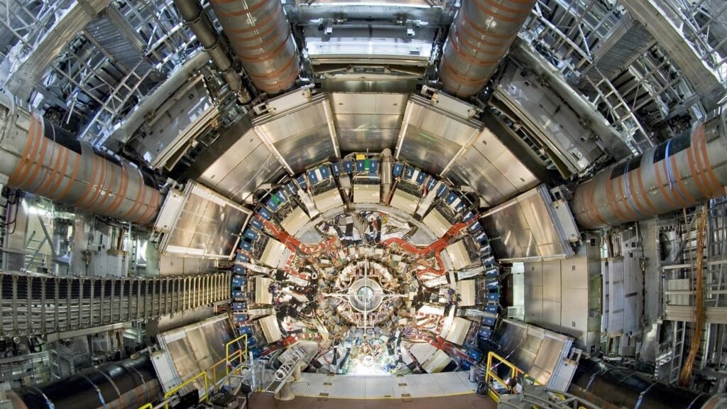 higgs boson particle